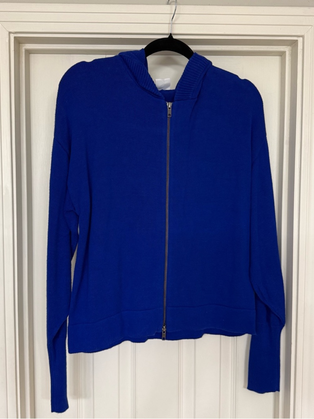 CAbi Dressed Up Hoodie Style #5460